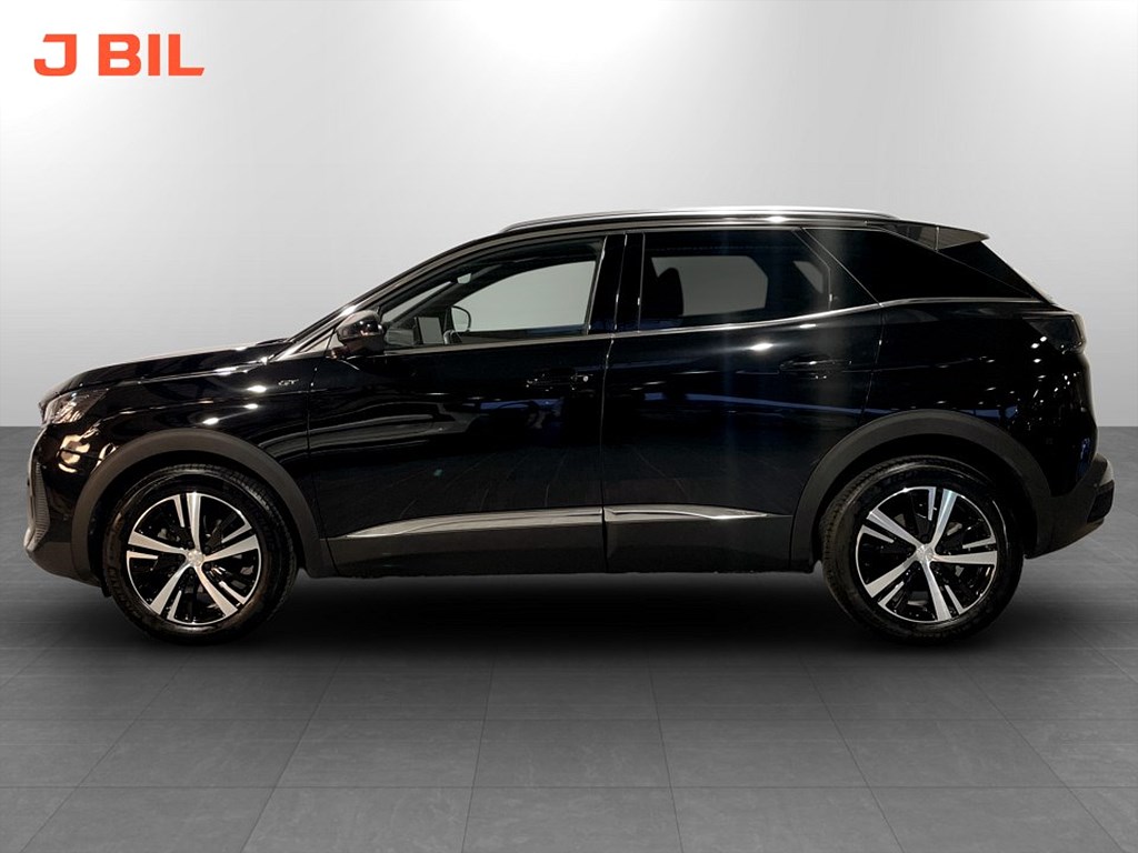 Bild på GT 1.2 PT 130hk Aut  - B-KAMERA, CARPLAY