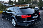 Audi A6 allroad quattro 3.0 TDI V6 DPF quattro S Tronic, 204hk