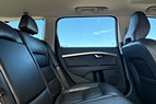 Volvo V70 D4 Aut Summum / Taklucka / Drag / Värmare - 2 brukare
