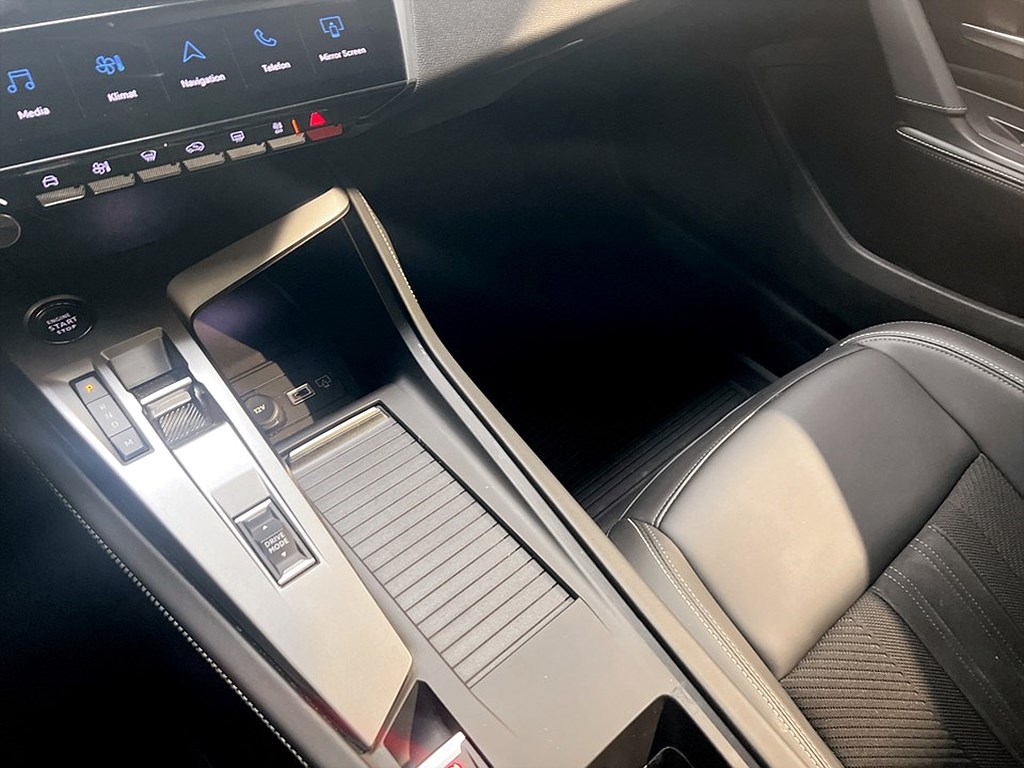 Bild på GT 1.2 PT 130hk Aut - B-KAMERA, RATTVÄRME