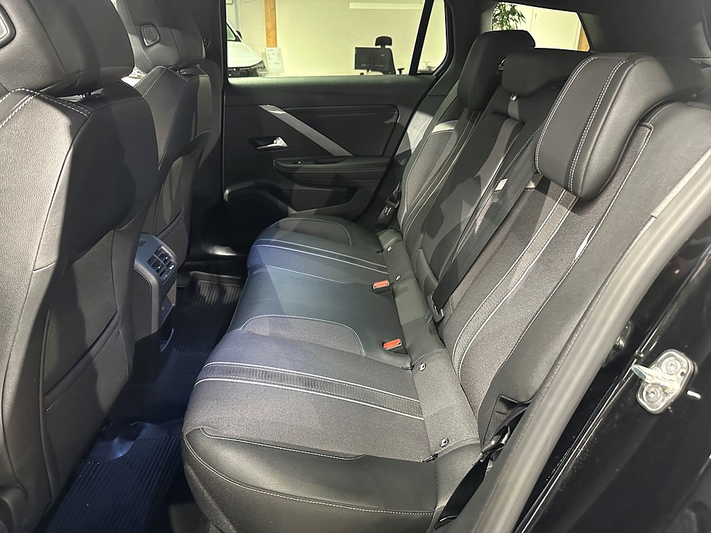 Bild på ST GS 1.2 PT 130hk Aut - 360-KAMERA,CARPLAY,AGR-STOLAR