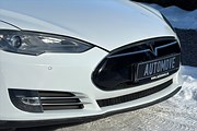 Tesla Model S 85 MCU2 378hkFreeCharge