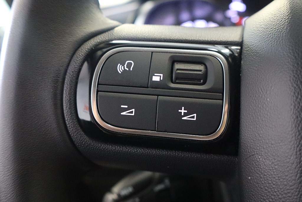 Bild på Shine 1.2 PT 110hk Aut - 360-KAMERA, CARPLAY