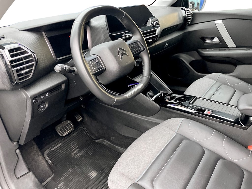 Bild på Shine 1.2 PT 130hk Aut - 360-KAMERA, CARPLAY