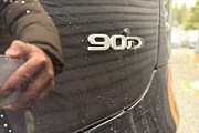 Tesla MODEL S 90D 423HK DUAL FREECHARGE
