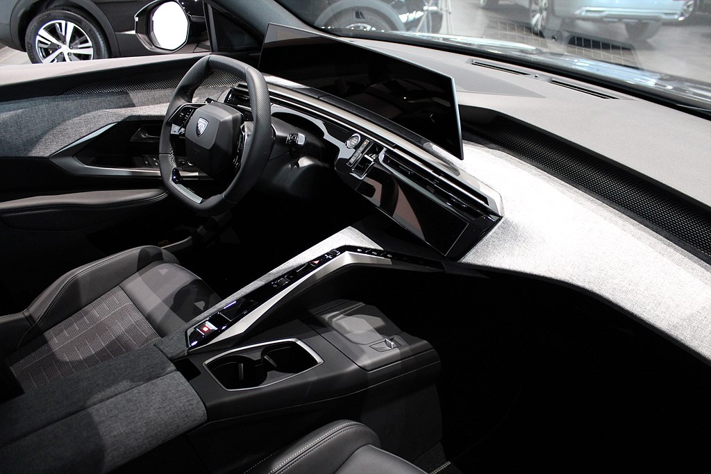 Bild på GT Hybrid 145hk Aut - PRIVATLEASING 24MÅN