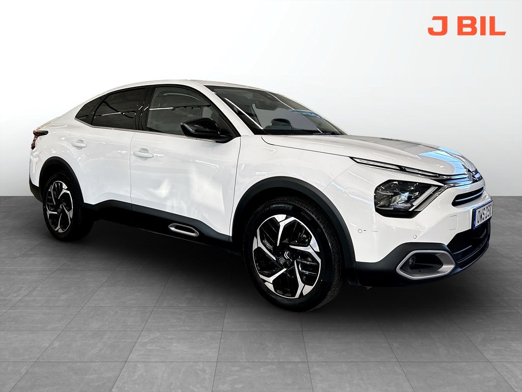 Bild på X Shine 1.2 PT 130hk Aut - 360-KAMERA, CARPLAY