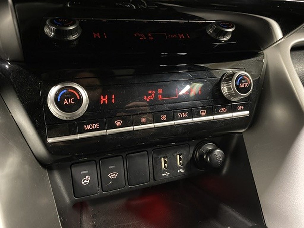 Bild på PHEV 2.4 190hk Aut AWD - PANORAMA