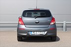 Hyundai i20 5-dörrar 1.4 Premium Automat/Taklucka/Sensorer