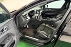 Volvo XC60 D4 AWD Geartronic, 190hk, 2019