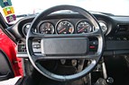 Porsche 911 Carrera Manuell, 231hk Svensksåld