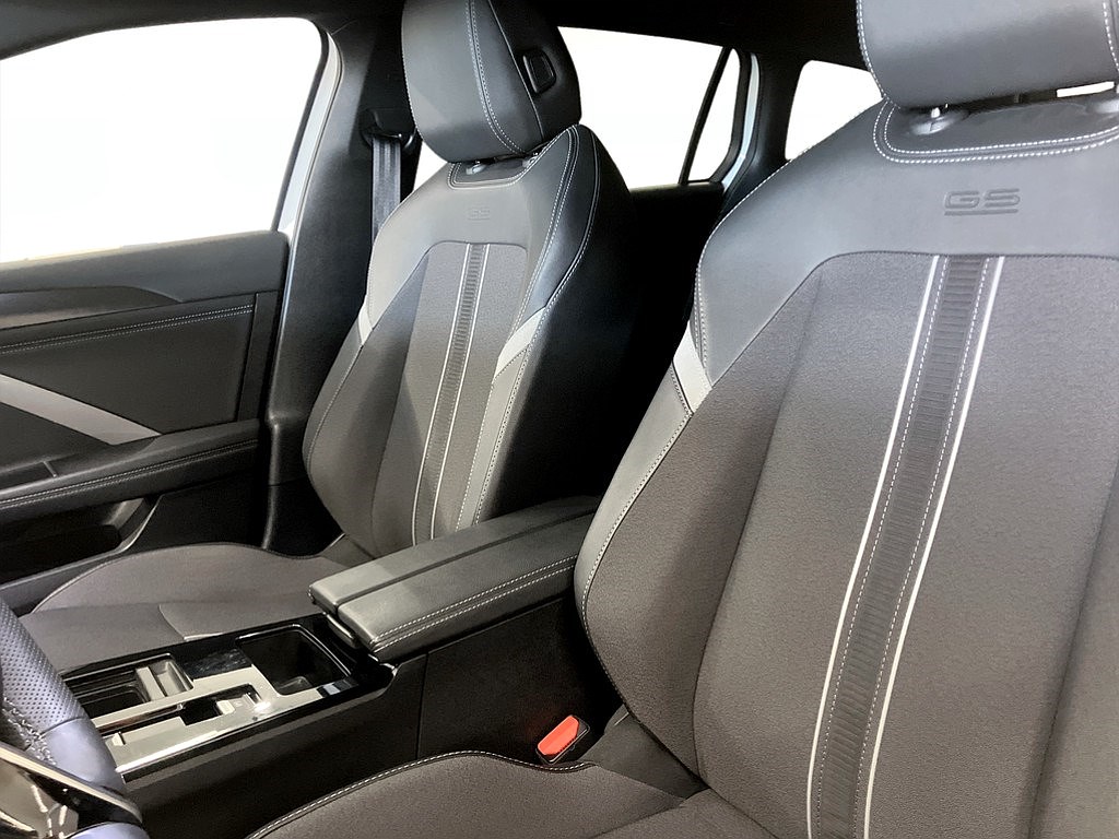 Bild på ST GS 1.2 PT 130hk Aut - 360-KAMERA, CARPLAY