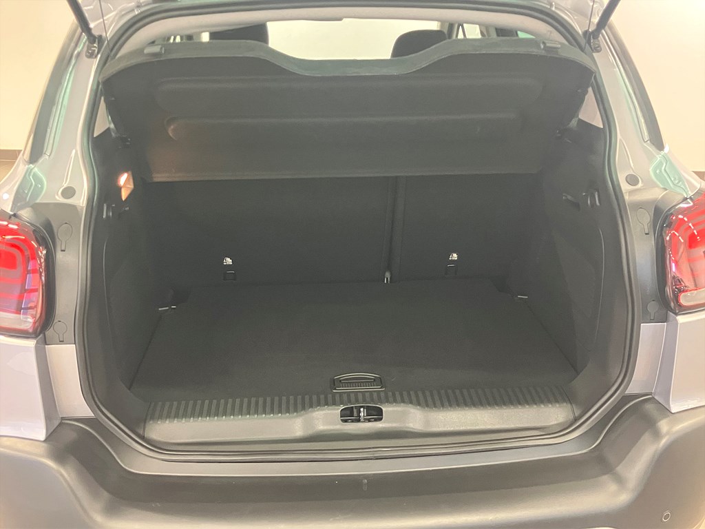 Bild på AirCross FL Shine 1.2 PT 130hk Aut - CARPLAY