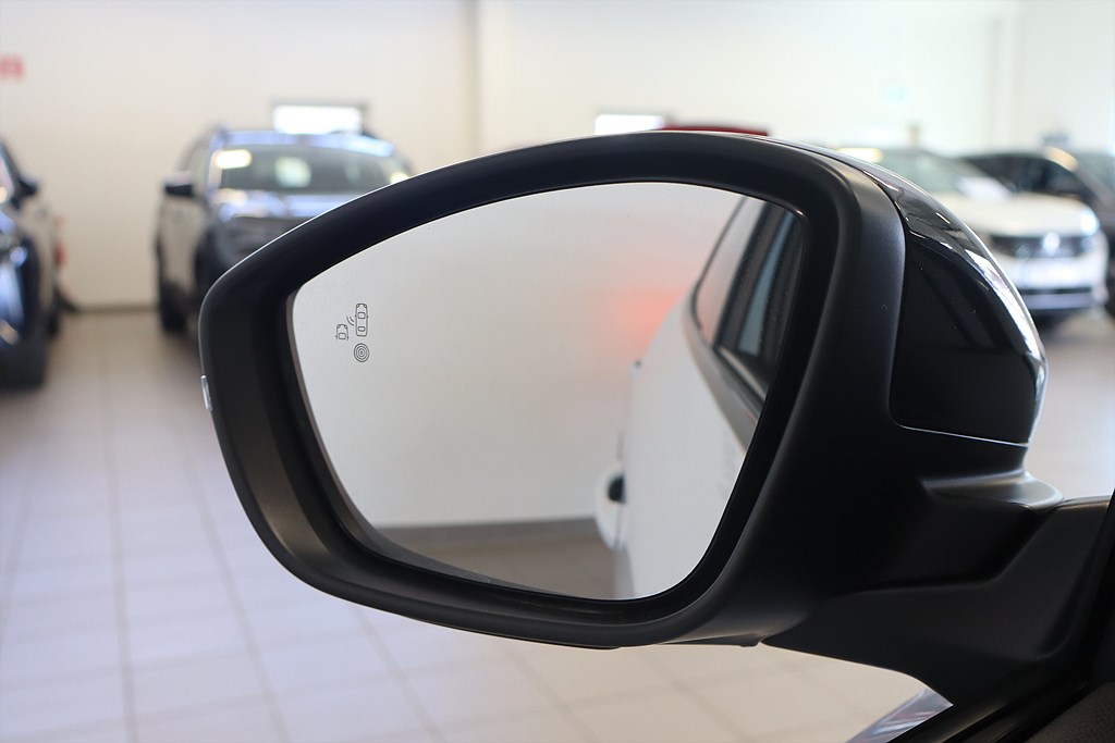 Bild på GT 1.2 PT 130hk Aut - B-KAMERA, CARPLAY