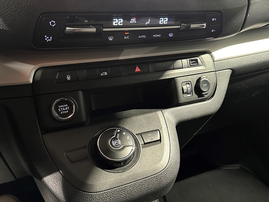 Bild på PRO+ 2.0 BHDi 145hk Aut L3 - VÄRMARE,B-KAMERA,CARPLAY
