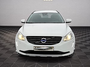 Volvo  XC60 190HK D4 Momentum AWD DRAG