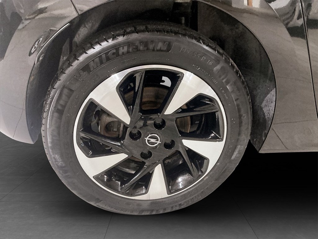 Bild på D&T 50kWh 136hk Aut - B-KAMERA, CARPLAY