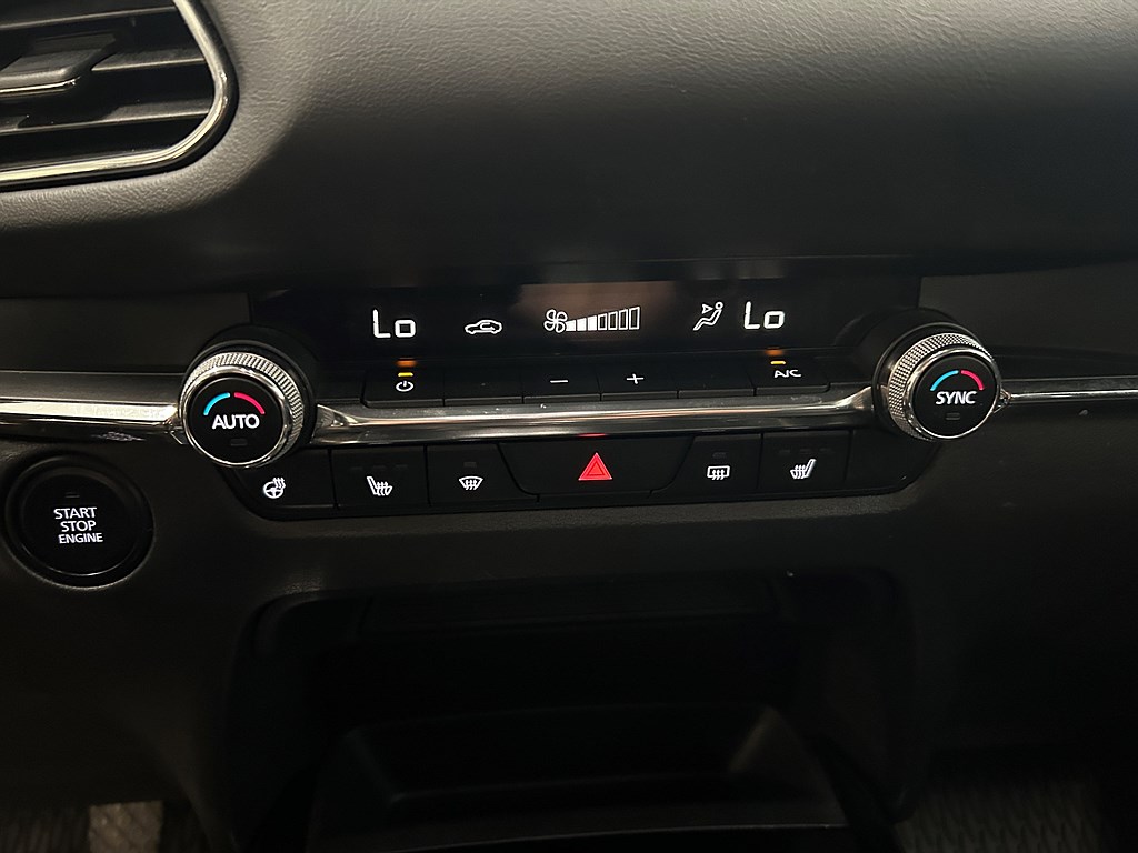 Bild på Sky 2.0 SKYACTIV-X M 150hk - B-KAMERA, CARPLAY