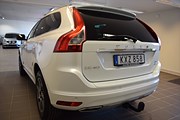 Volvo XC60 D4 AWD (190hk)