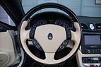 Maserati GranCabrio 4,7L V8 440HK Svensksåld