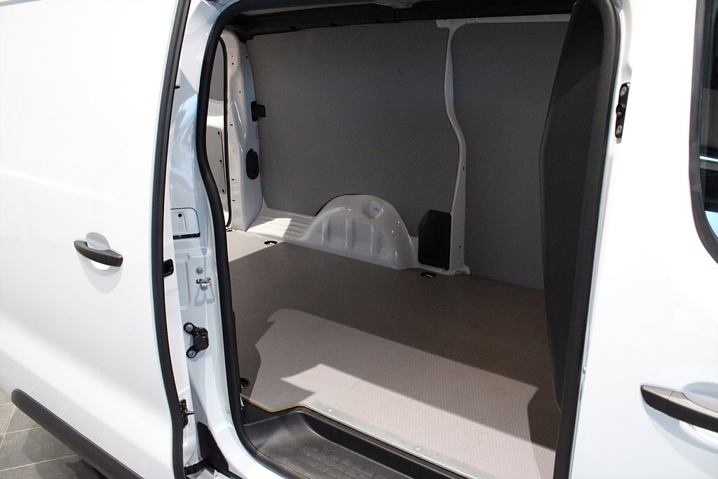 Bild på Premium Business 2.0 BlueHDi 145hk Aut L3 - B-KAMERA, M-VÄRMARE