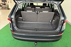 Škoda Kodiaq 7-Seater 2.0 TSI 4x4 DSG Sekventiell, 190hk, 2021