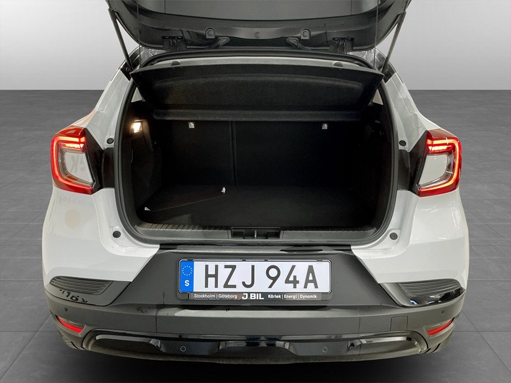 Bild på PHEV Intense + Style 160hk Aut lans - DEMO