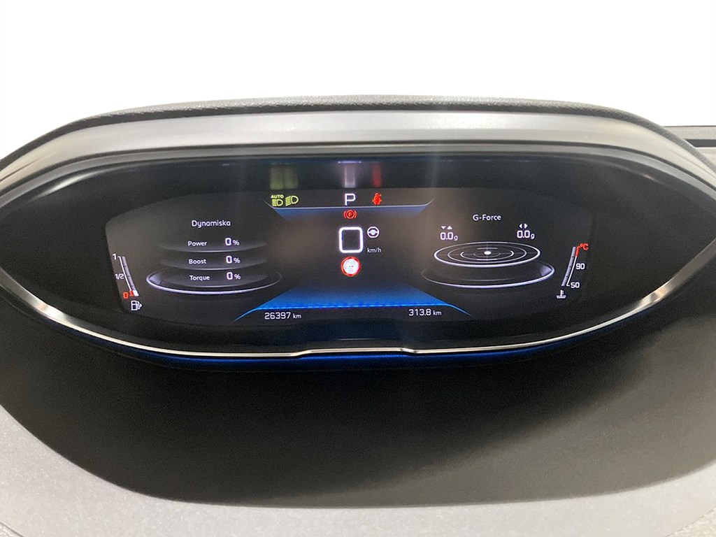 Bild på GT 1.2 PT 130hk Aut - 7-SITS, B-KAMERA