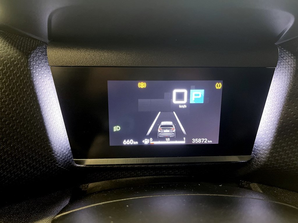 Bild på Shine 1.2 PT 130hk Aut - B-KAMERA, RATTVÄRME