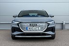 Audi Q4 40 e-tron Prolinę Advanced / Dragkrok / Vinterhjul /