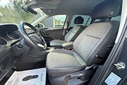 Volkswagen Tiguan 1.5 TSI ACT OPF DSG Sekventiell, 150hk
