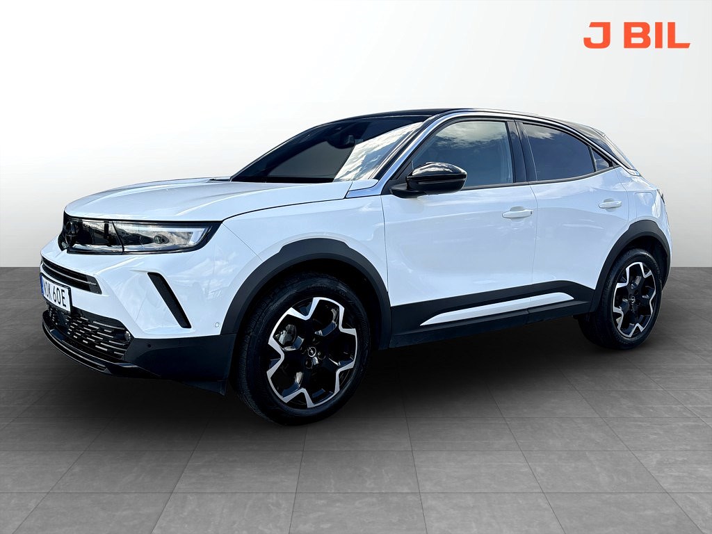 Ultimate 1.2 PT 130hk Aut - B-KAMERA, EN ÄGARE