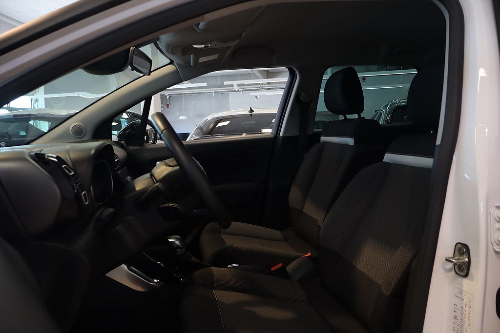 Bild på Shine 1.2 PT 130hk Aut - CARPLAY