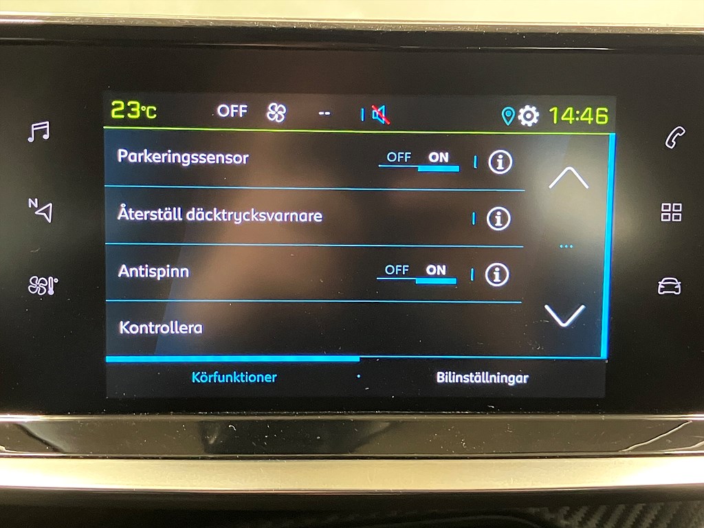 Bild på Active Pack 50kWh 136hk Aut - PRIVATLEASING