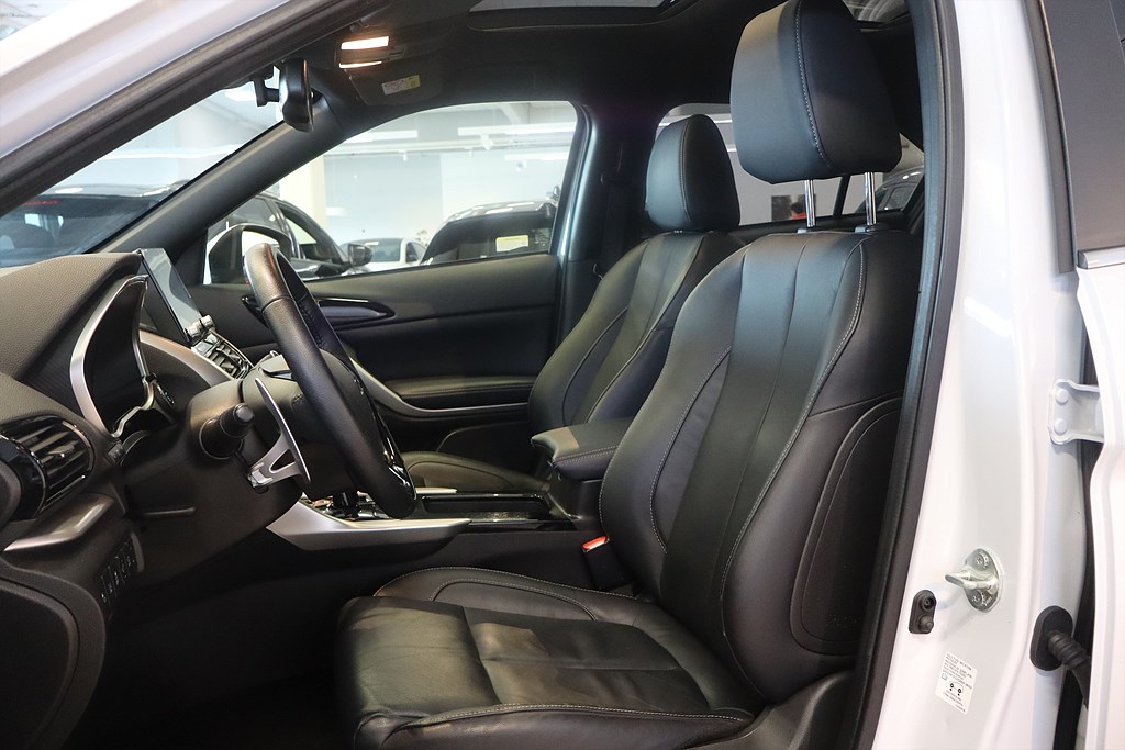 Bild på Business Instyle PHEV 188hk Aut AWD - DRAG,360-KAMERA,ELSTOL