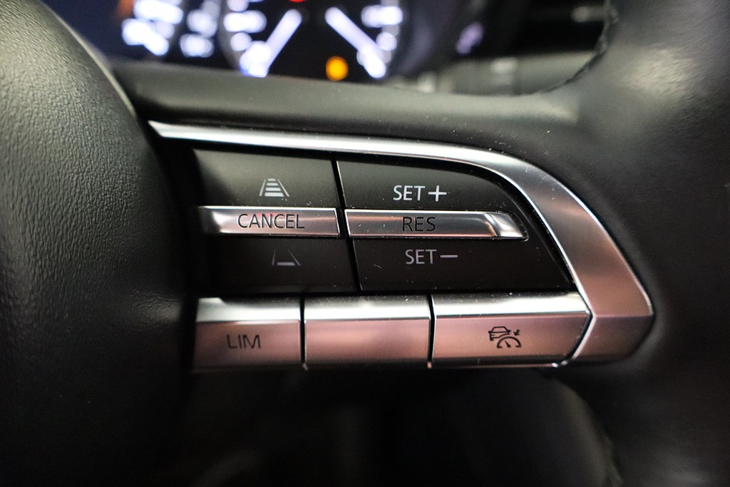 Bild på Hatchback Sky 2.0 150hk - B-KAMERA