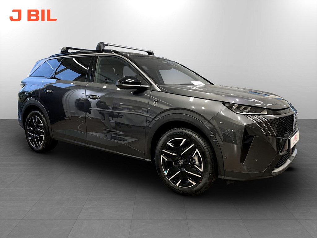 GT Ultimate+ Hybrid 145hk Aut - OMGÅENDE LEVERANS!