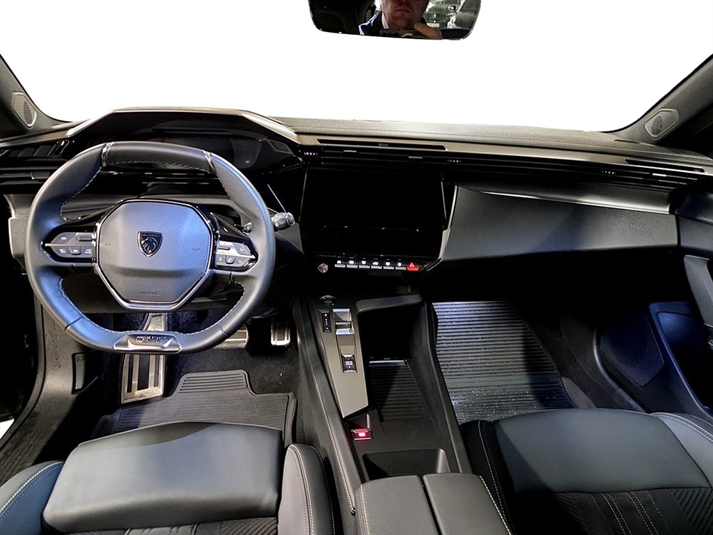 Bild på 5D GT 1.2 PT 130hk Aut - 360-KAMERA,ELSTOL,NAV