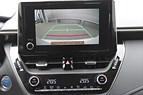 Toyota Corolla Hybrid Aut Active Moms Nyservad
