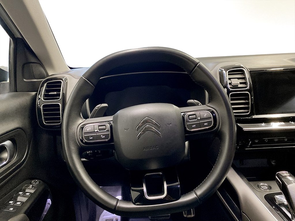 Bild på Aircross Shine Exclusive 1.5 BHDi 130hk Aut - B-KAMERA, ELSTOL