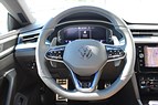 Volkswagen Arteon SB R 320hk 4M Panorama Navi Drag
