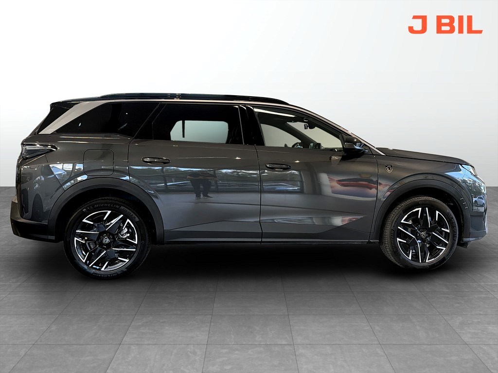 Bild på GT Hybrid 145hk Aut - 7-SITS,B-KAMERA,NAV