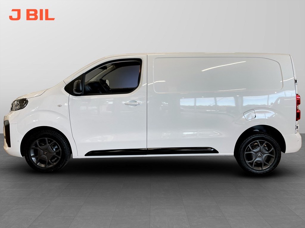 Bild på Business 145hk Aut L2 - EDITION! SERVICE & VINTERHJUL INGÅR!