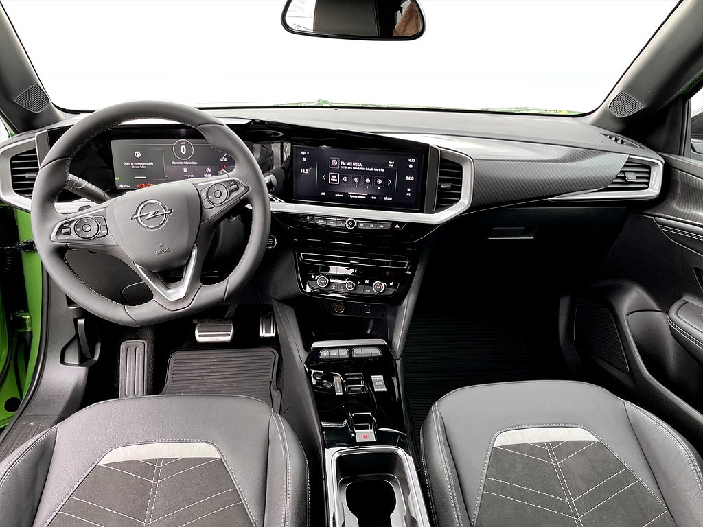 Bild på Ultimate 1.2 Turbo 130hk Aut - B-KAMERA, CARPLAY