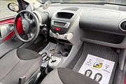 Toyota Aygo 5-dörrar 1.0 VVT-i Automat, 68hk, 2008