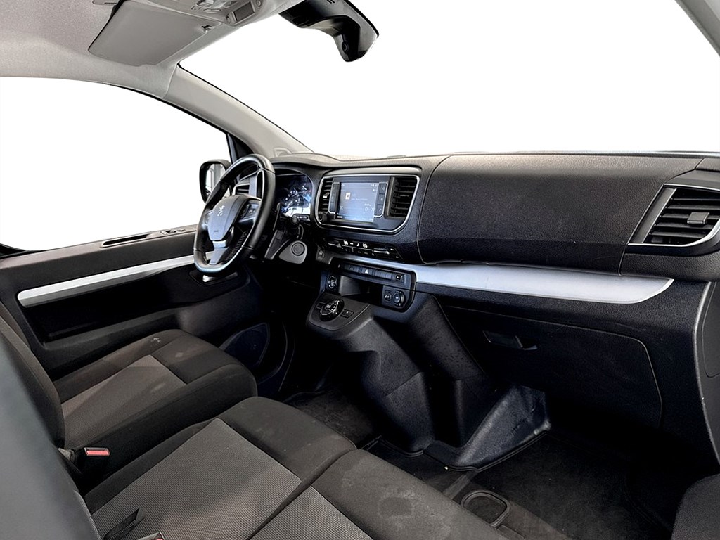 Bild på PRO+ 2.0 BHDi 145hk Aut L3 - B-KAMERA, M-VÄRME