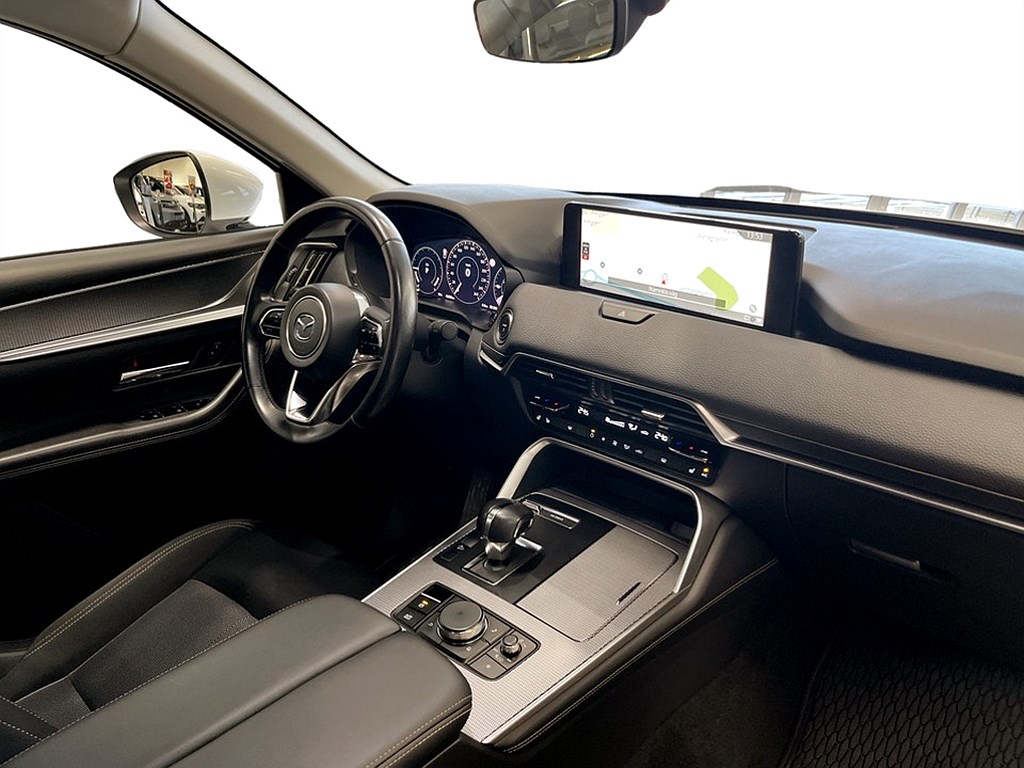 Bild på Exclusive-Line PHEV 327hk Aut AWD - RATTVÄRME, CARPLAY