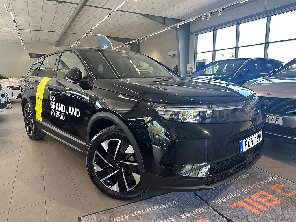 Ultimate Hybrid Aut - DEMO