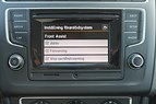 Volkswagen Polo TSI 90 DSG PDC Farthållare 1-Ägare