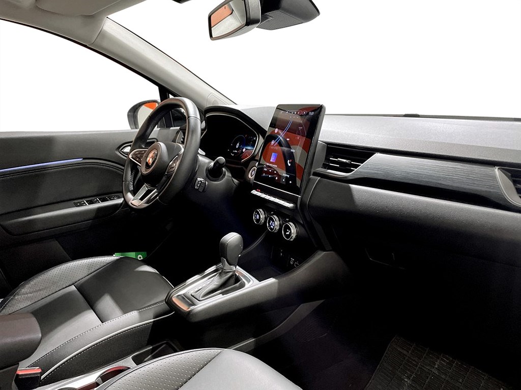 Bild på PHEV Intense + Style 160hk Aut lans - DEMO